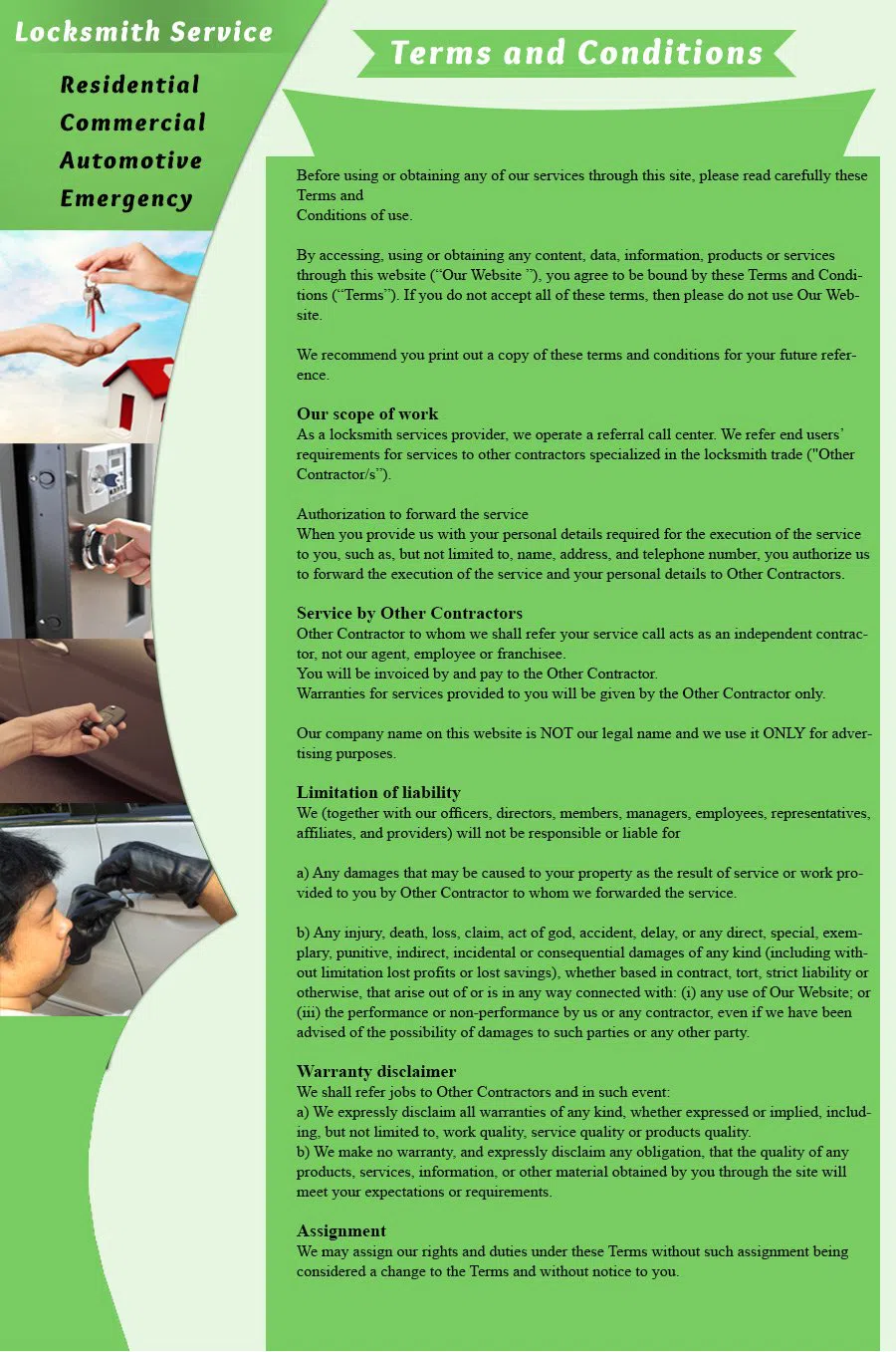 Neighborhood Locksmith Services Mantua, NJ 856-437-3698